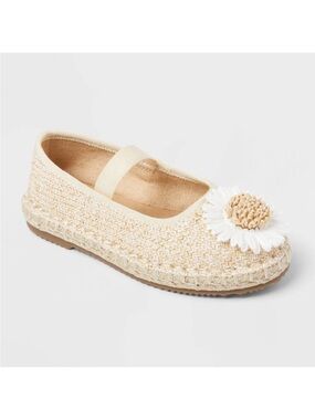 Toddler Gail Mary Jane Espadrille
Sandals - Cat & Jack™ Tan